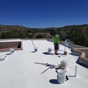 roof coating 6-11-18